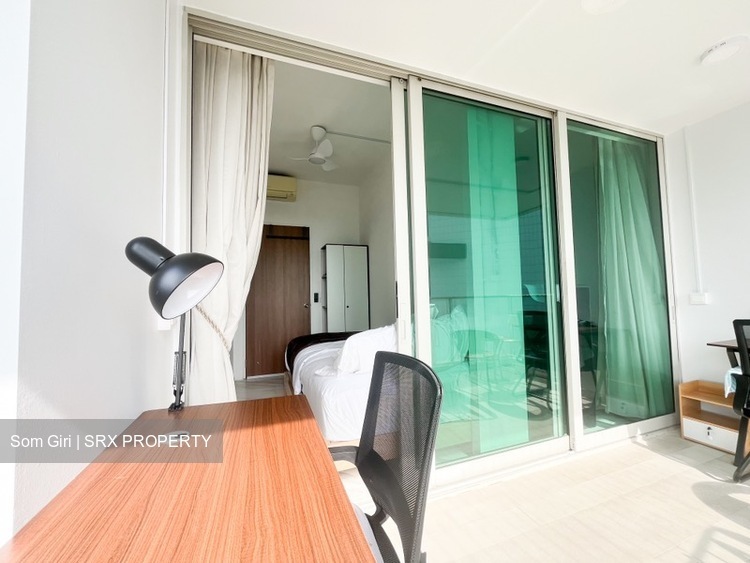 The Vision (D5), Condominium #449866181